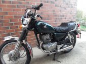 1985 Honda CM 125 C photo